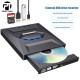 Profftech DVDRW External DVD-RW Eksternal Multiport