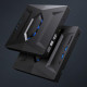Profftech DVDRW External DVD-RW Eksternal Multiport