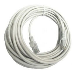 Profftech Patch Cord UTP Kabel LAN Cat 6 3 Meter