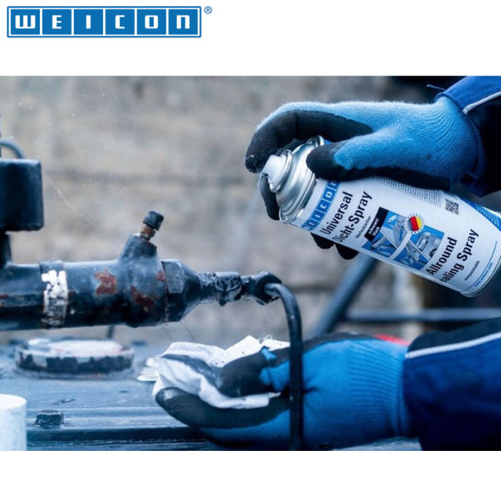 Weicon Allround Sealing Spray Waterproof Seal Paintable 400ml