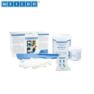 Weicon SF Plastic Metal Epoxy Resin Ukuran 0.2Kg 0.5Kg Repairs Moulding