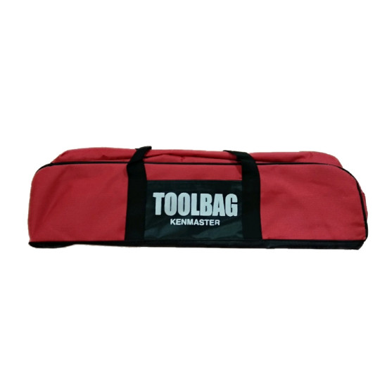 Kenmaster Tool Bag Jumbo - Tas Alat Perkakas