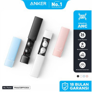 ANKER Soundcore A30i NC Earbud Earphone Bluetooth TWS  Adaptive Noise Canceling A3958 ANKER Soundcore A30i NC Earbud Earphone Bluetooth TWS  Adaptive Noise Canceling A3958