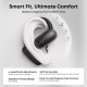 ANKER Soundcore AeroFit 2 Open Ear Earbuds Earphone Bluetooth Wireless A3874 ANKER Soundcore AeroFit 2 Open Ear Earbuds Earphone Bluetooth Wireless A3874