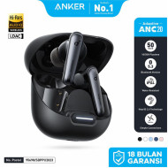 ANKER Soundcore Liberty 4 NC Earbud Earphone Bluetooth TWS  Adaptive Noise Canceling A3947 ANKER Soundcore Liberty 4 NC Earbud Earphone Bluetooth TWS  Adaptive Noise Canceling A3947