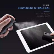 Semprotan Pembersih Layar Cleaner Spray Hp Tablet Screen Portable Semprotan Pembersih Layar Cleaner Spray Hp Tablet Screen Portable