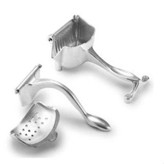 Alat Peras Buah Jumbo Manual Stainless Hand Juicer