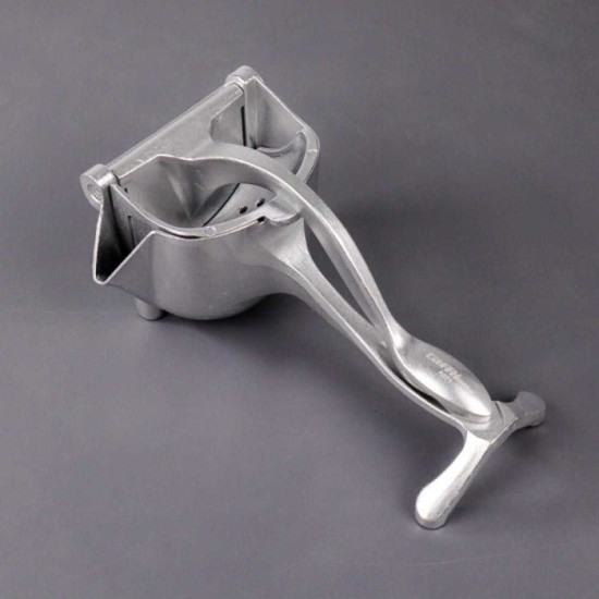 Alat Peras Buah Jumbo Manual Stainless Hand Juicer