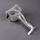 Alat Peras Buah Jumbo Manual Stainless Hand Juicer