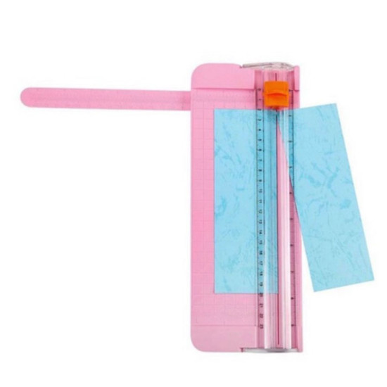 Alat Pemotong Kertas A4 A5 Pemotong Kertas Paper Cutter Alat Pemotong Kertas A4 A5 Pemotong Kertas Paper Cutter
