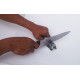 Asahan Pisau Stainless Steel