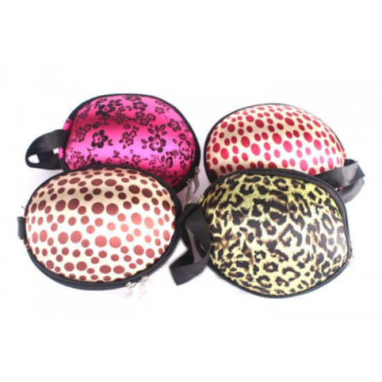Bra Case Organizer - Travel Bra Bag