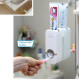 Tempat Sikat Pasta Gigi Toothpaste Dispenser Odol