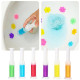 Toilet Cleaning Gel Pengharum Kloset Suntik Toilet Cleaning Gel Pengharum Kloset Suntik