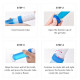 Toilet Cleaning Gel Pengharum Kloset Suntik Toilet Cleaning Gel Pengharum Kloset Suntik