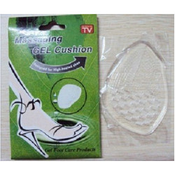 High Heel Silicon Gel - Alas Gel Pelindung Kaki High Heel Silicon Gel - Alas Gel Pelindung Kaki