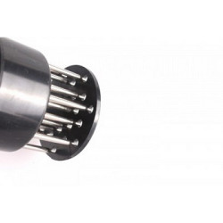 Meat Tenderizer - Alat Pelunak Penumbuk Daging Bahan Stainless Steel