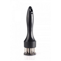 Meat Tenderizer - Alat Pelunak Penumbuk Daging Bahan Stainless Steel