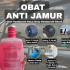 Pembersih Kaca Kerak Jamur 200ml Mobil