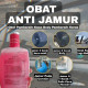 Pembersih Kaca Kerak Jamur 200ml Mobil