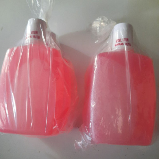 Pembersih Kaca Kerak Jamur 200ml Mobil