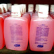 Pembersih Kaca Kerak Jamur 200ml Mobil