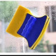 Pembersih Kaca Magnetik Dua Sisi Magnet Double Sided Glass Clean