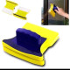 Pembersih Kaca Magnetik Dua Sisi Magnet Double Sided Glass Clean
