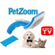 PetZoom Grooming brush - Sisir Hewan