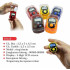 Tasbih LED Digital Kotak Tally Finger Counter