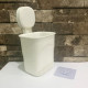 Tempat Sikat Gigi Odol Tempel Plastik Suction