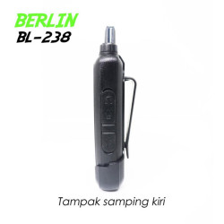 Berlin HT Handie Talkie 1 box isi 2 Pcs BL-238 BL 238 Berlin HT Handie Talkie 1 box isi 2 Pcs BL-238 BL 238