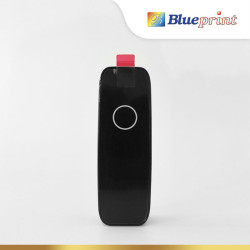 Blueprint USB Bluetooth Portable Barcode Scanner 2D BP-SP200 SP200