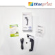 Blueprint BP-TC100 Barcode Scanner Bluetooth USB CCD Infrared 1D Auto Scan
