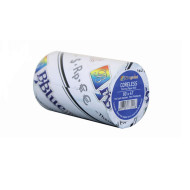 Blueprint Thermal Paper Roll 80x47mm Kertas Termal Struk Kasir POS EDC