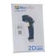 Blueprint Lite BP-Lite X2D CCD Barcode Scanner 2D USB Auto Scan QR