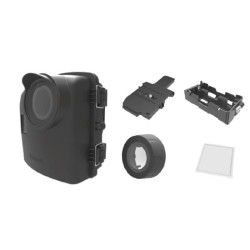 Brinno ATH2000 Weather Waterproof Housing for TLC200 TLC200Pro TLC120 TLC130 TLC2000