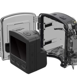 Brinno ATH1000 Weather Waterproof Housing for TLC2000 TLC2020