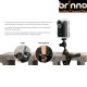 Brinno BCC300-C Construction Timelapse Bundle Camera Housing BCC300C