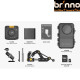 Brinno BCC5000 4K Construction TIme Lapse Camera Wi-Fi & BLE Simple Management Brinno BCC5000 4K Construction TIme Lapse Camera Wi-Fi & BLE Simple Management