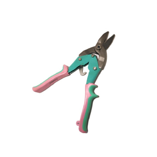 Camel Tang Holo Pink - Gunting Seng Hollow Baja Ringan