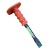 Camel Pahat Topi Batu Beton Bulat Ukuran 10 Inch Stone Chisel