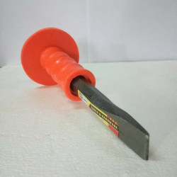 Camel Pahat Topi Batu Beton Bulat Ukuran 10 Inch Stone Chisel