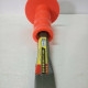 Camel Pahat Topi Batu Beton Bulat Ukuran 10 Inch Stone Chisel Camel Pahat Topi Batu Beton Bulat Ukuran 10 Inch Stone Chisel