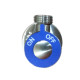 Camel CML-001 Angle Valve Shower 0.5 Inch Kran Sambungan Camel CML-001 Angle Valve Shower 0.5 Inch Kran Sambungan