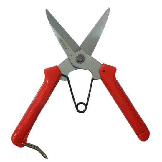 Camel Gunting Korea - Gunting Dahan Seng Serbaguna