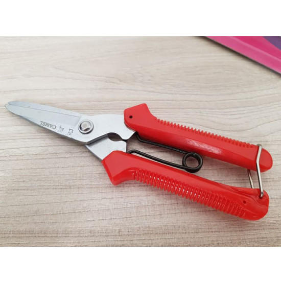 Camel Gunting Korea - Gunting Dahan Seng Serbaguna