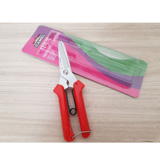 Camel Gunting Korea - Gunting Dahan Seng Serbaguna