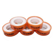 Camel Seal Tape 1/2 Inch 10M - Sealtape Selotip Pipa 0.5 Inch 10 Meter