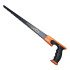 Camel Hand Compass Saw Teflon 350mm 35cm Gergaji Kayu 14 Inch